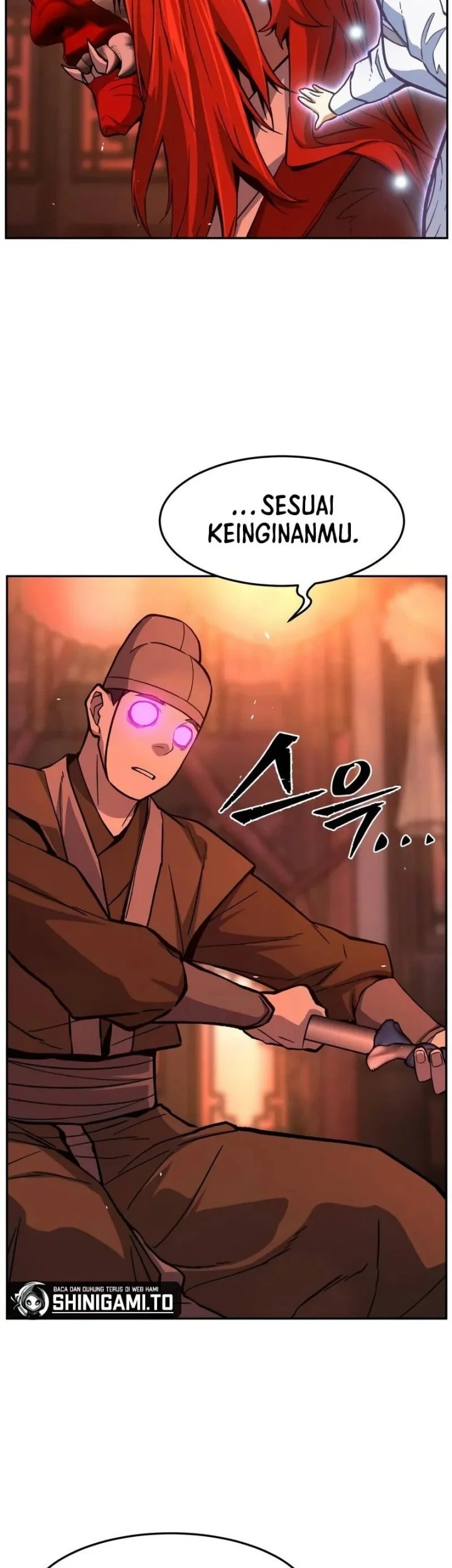 absolute sword sense chapter 159 - Page 7